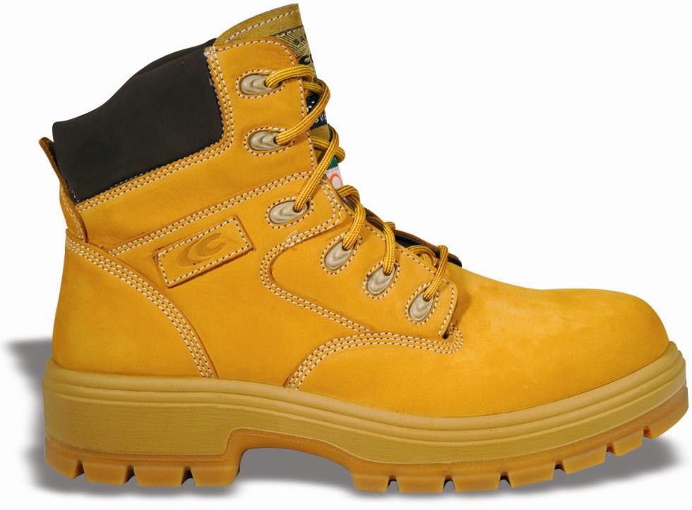 les buffalo chaussures