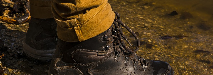 20345 Sur Les En Chaussures SécuritéLa Tout De Savoir Norme kwOPnX0N8