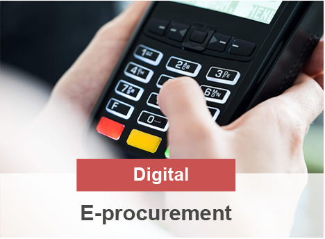protecthoms digital e-procurement