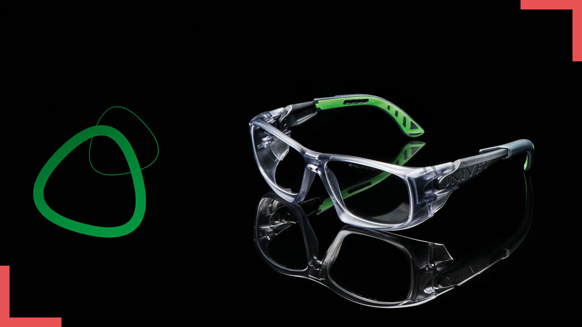 Protection à la vue par lunettes à verres correcteurs, Contact VERRE2VUE