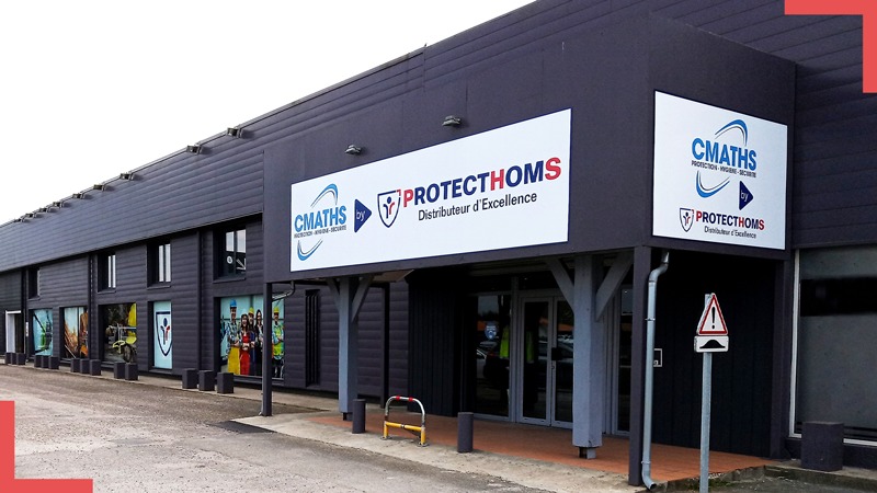 Le Groupe Protecthoms se développe en Aquitaine, en rachetant les sociétés CMaths et Adhoc