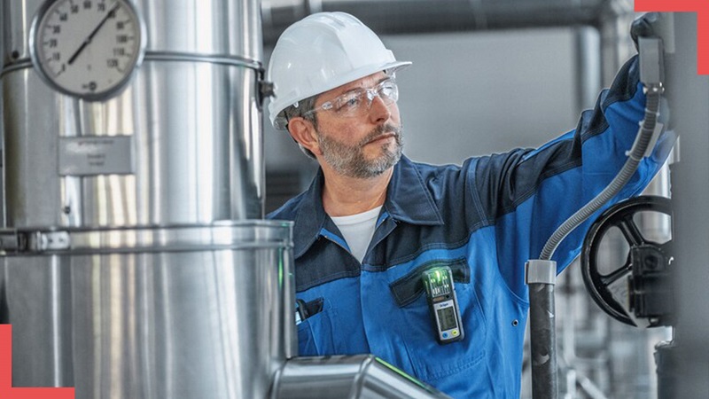 Bonne pratique : étalonner son détecteur de gaz face aux atmosphères à risques