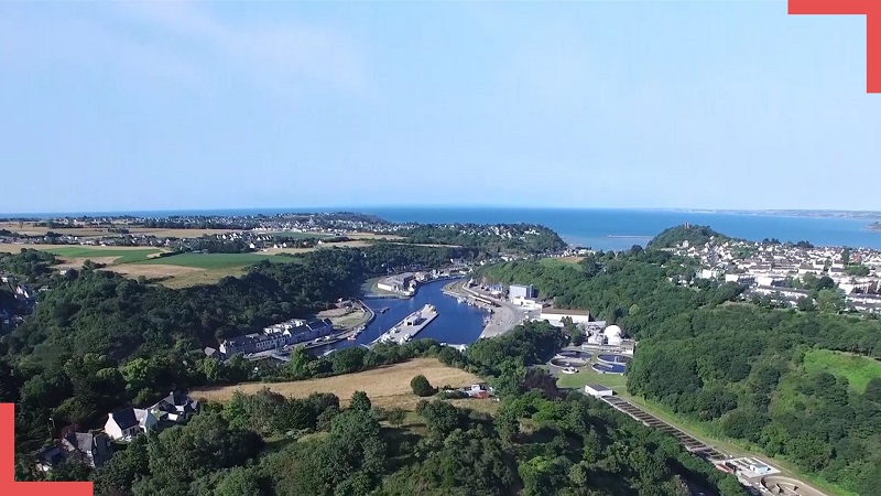 Saint-Brieuc Armor Agglomération et Protecthoms Pontivy s’engagent ensemble